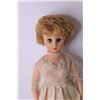 Image 2 : Vintage Doll