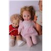 Image 3 : (3) Vintage Baby Dolls