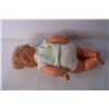 Image 6 : (3) Vintage Baby Dolls