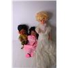 Image 2 : Vintage Dolls and Misc.