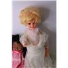 Image 4 : Vintage Dolls and Misc.