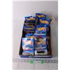 Image 1 : Assorted Hot Wheels Cars (NIB)