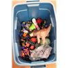 Image 4 : *Assorted Toys in Tub
