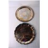 Image 2 : Silver Plated Trays and Misc. - Henry Ford