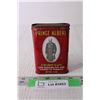 Image 1 : Prince Albert Crimp Cut Tobacco Tin