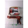 Image 1 : Hilti Professional Glue Gun with Glue