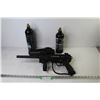 Image 1 : Tippmann Paintball Gun w/Two High Pressure Cylinders