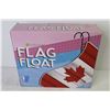 Image 2 : Boathouse - Flag Float (165cm)