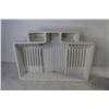 Image 2 : Dish Tray - (2) Cuisinart Cups - (2) Back Scratchers - (4) Wall Racks - Skil Tri Driver