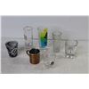 Image 2 : Mixing Bowls - Shot Glasses - Flask