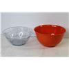 Image 5 : Mixing Bowls - Shot Glasses - Flask