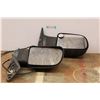 Image 1 : *(2) Electric Truck Mirrors