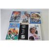 Image 2 : (12) VHS Tapes - Children - Family