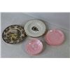 Image 3 : Royal Winton Ceramic Tray - Small Plates - Costume Jewelry
