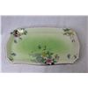 Image 4 : Royal Winton Ceramic Tray - Small Plates - Costume Jewelry