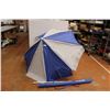 Image 1 : *A Tote Table Umbrella