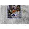 Image 4 : 2020 Mosaic Justin Herbet Gold Rookie Autograph (Cannot Guarantee Authenticity)