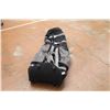 Image 4 : *Samsonite Wheeled Golf Bag