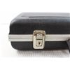 Image 4 : Black Plastic Briefcase