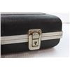 Image 5 : Black Plastic Briefcase