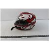 Image 2 : Moto design KBC TK-8 Excalibur Motorcycle Helmet