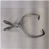 Image 2 : WMT 23 Standard H.H. Ice Tongs
