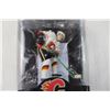 Image 2 : NHL Dion Phaneuf Calgary Flames NHLPA Figurine