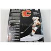 Image 4 : NHL Dion Phaneuf Calgary Flames NHLPA Figurine