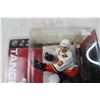 Image 2 : NHL Alex Tanguay Calgary Flames NHLPA Figurine