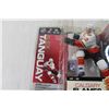 Image 4 : NHL Alex Tanguay Calgary Flames NHLPA Figurine