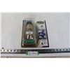 Image 1 : Play Makers Ichiro Seattle Mariners 2001 MLB Edition Figurine