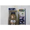 Image 2 : Play Makers Ichiro Seattle Mariners 2001 MLB Edition Figurine