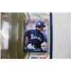 Image 3 : Play Makers Ichiro Seattle Mariners 2001 MLB Edition Figurine