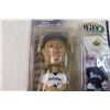 Image 4 : Play Makers Ichiro Seattle Mariners 2001 MLB Edition Figurine