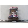 Image 1 : Imports Dragon Figures MLB Corey Kluber Indians Figurine