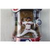 Image 2 : Imports Dragon Figures MLB Corey Kluber Indians Figurine