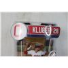 Image 4 : Imports Dragon Figures MLB Corey Kluber Indians Figurine