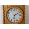 Image 2 : Wooden Battery Operated Clock