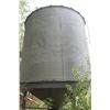 Image 5 : Westeel 5-Ring Hopper Bin c/w Double skid. Located 58565 Hwy 827, 1.7 Km North of Egremont.  PH(780)