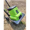 Image 2 : New Earthwise rototiller 9 amp 12"