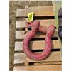 Image 1 : 12" shackle
