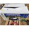 Image 5 : 40 gal shot sprayer, New sprayer