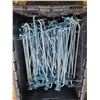 Image 1 : crate of hooks