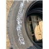 Image 3 : selling together 2-255/70R 22.5 tires