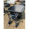Image 1 : 12 volt wheel barrow (working)