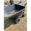 Image 4 : 12 volt wheel barrow (working)