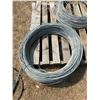 Image 1 : Roll of soft telephone wire