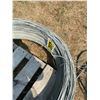 Image 2 : Roll of soft telephone wire