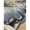 Image 3 : tractor tire 12 X 26