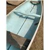 Image 3 : canoe (has 2 cracks) as is